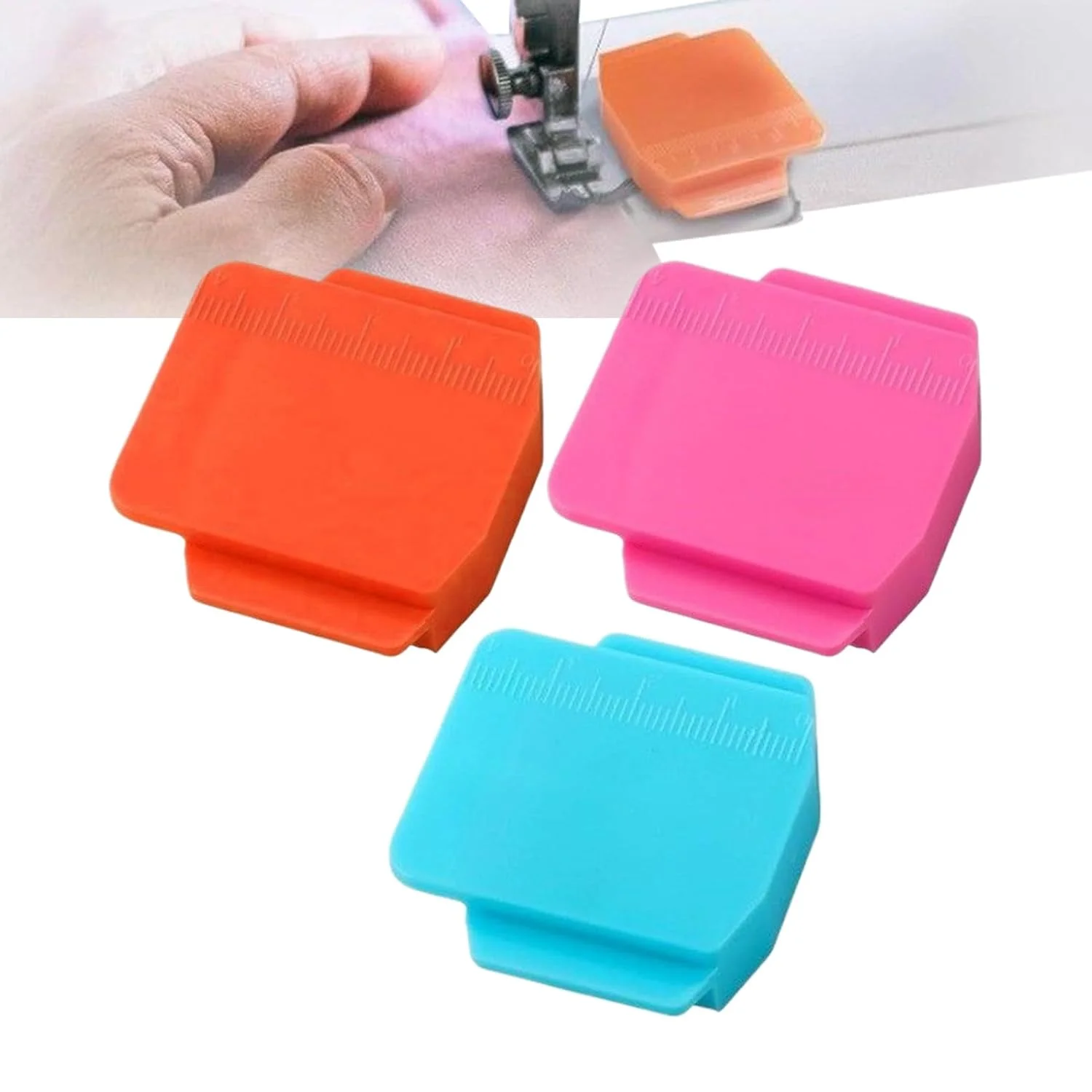 راهنمای مغناطیسی چرخ خیاطی، راهنمای جهت دوخت با مقیاس - راهنمای درز برش پارچه برای لحاف دوزی، لبه دوزی، خیاطی، گلدوزی و بافندگی راهنمای مغناطیسی چرخ خیاطی، راهنمای جهت دوخت با مقیاس - راهنمای درز برش پارچه برای لحاف دوزی، لبه دوزی، خیاطی، گلدوزی و بافندگی