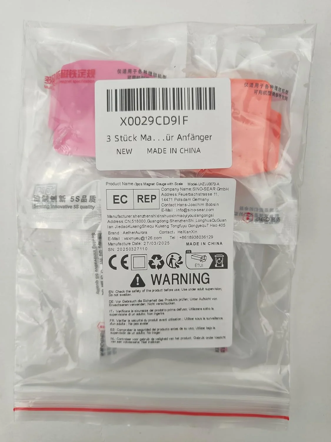 بسته 3 عددی راهنمای درز مغناطیسی، راهنمای درز مغناطیسی برای چرخ خیاطی، راهنمای درز مغناطیسی، جهانی، راهنمای درز مغناطیسی با مقیاس، لبه چند منظوره، راهنمای درز مغناطیسی برای مبتدیان بسته 3 عددی راهنمای درز مغناطیسی، راهنمای درز مغناطیسی برای چرخ خیاطی، راهنمای درز مغناطیسی، جهانی، راهنمای درز مغناطیسی با مقیاس، لبه چند منظوره، راهنمای درز مغناطیسی برای مبتدیان