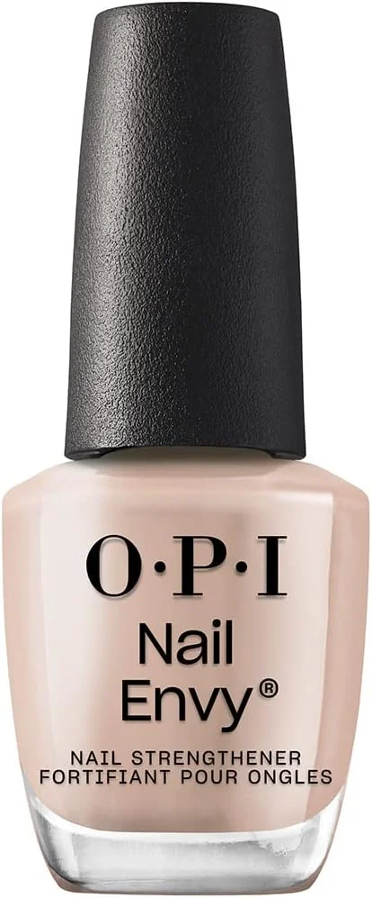 تقویت کننده ناخن OPI مدل Nail Envy با رایحه Bubble Bath حجم 15 میلی لیتر