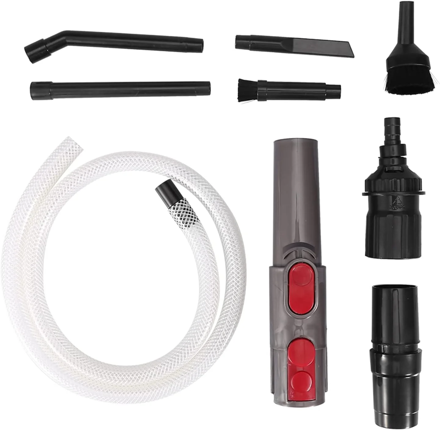 ابزار مکنده Marhynchus برای خودروها و لوازم الکترونیکی، کیت مینی 9 تکه برای DC35DC45DC58DC59DC62V6V6 ابزار مکنده Marhynchus برای خودروها و لوازم الکترونیکی، کیت مینی 9 تکه برای DC35DC45DC58DC59DC62V6V6