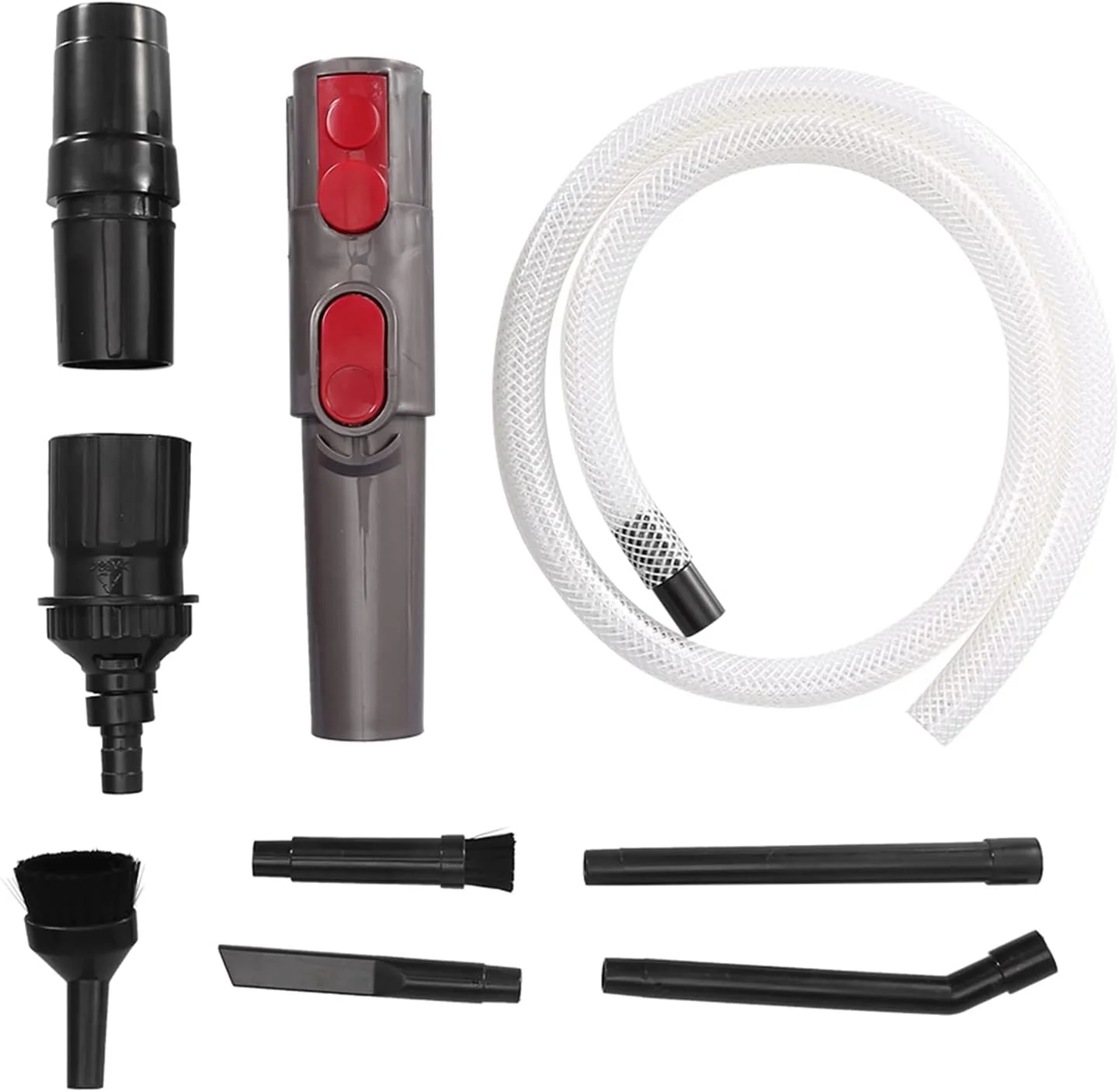 ابزار مکنده Marhynchus برای خودروها و لوازم الکترونیکی، کیت مینی 9 تکه برای DC35DC45DC58DC59DC62V6V6 ابزار مکنده Marhynchus برای خودروها و لوازم الکترونیکی، کیت مینی 9 تکه برای DC35DC45DC58DC59DC62V6V6