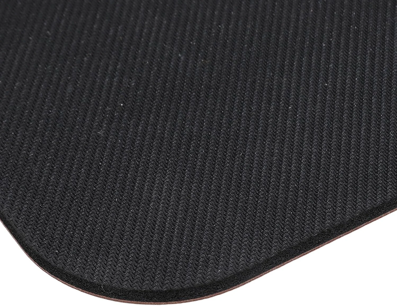 پد زیر چرخ خیاطی Marhynchus، محافظ میز، کاهش لرزش و صدا برای علاقه مندان به لحاف دوزی، لاستیک PU، 40x60 سانتی متر (قهوه ای طلایی) پد زیر چرخ خیاطی Marhynchus، محافظ میز، کاهش لرزش و صدا برای علاقه مندان به لحاف دوزی، لاستیک PU، 40x60 سانتی متر (قهوه ای طلایی)