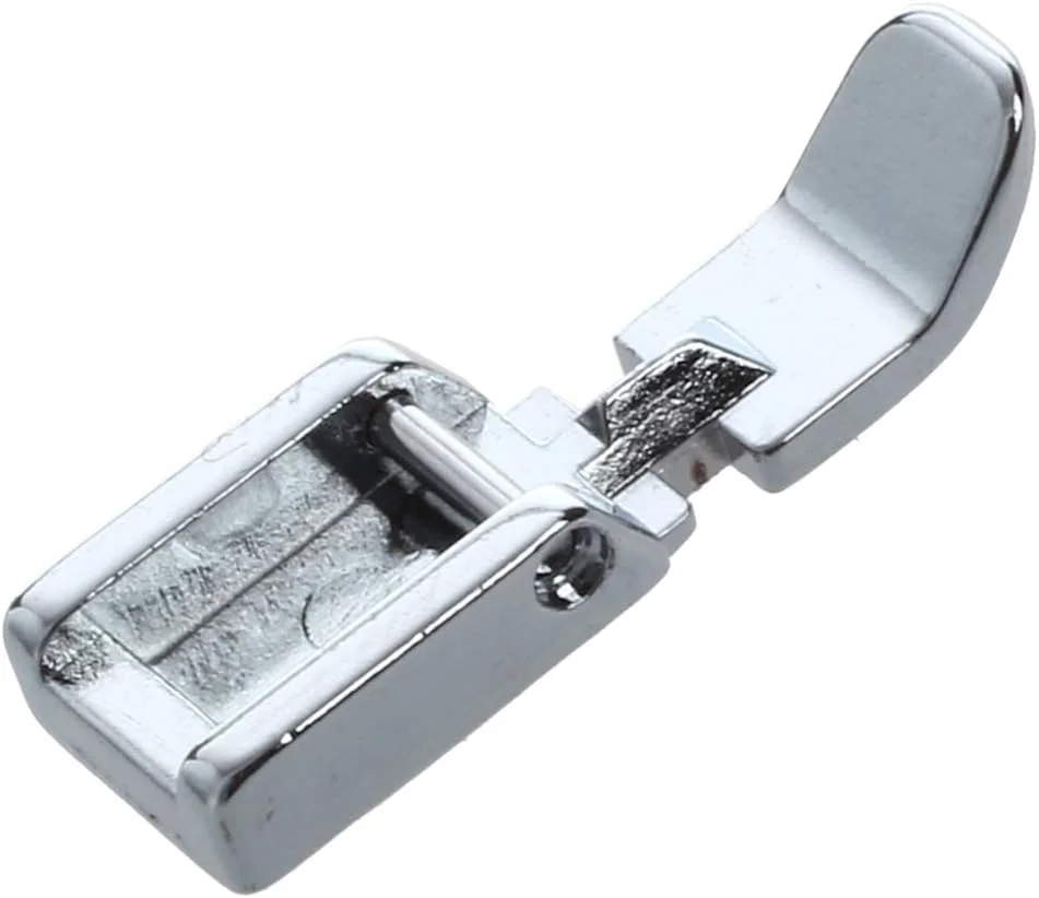 Multifunction electric sewing machine accessories foot zipper domestic multifunction electric sewing machine Presser foot zipper Multifunction electric sewing machine accessories foot zipper domestic multifunction electric sewing machine Presser foot zipper