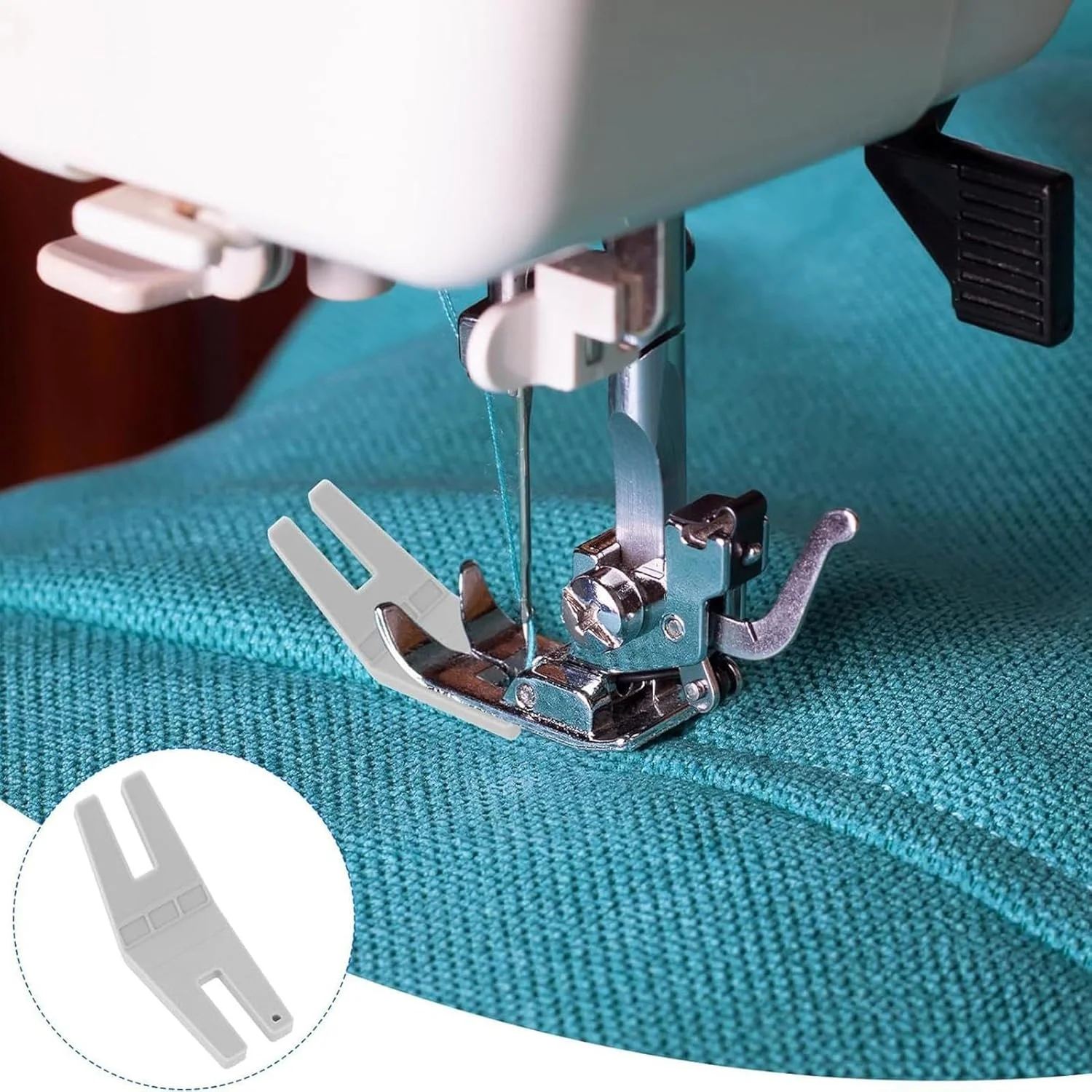 ابزار جامپر خیاطی، پایه فشارنده جامپر چند منظوره | پایه های فشارنده دستگاه لحاف دوزی برای تعمیر تولید شلوار جین، سالمندان، لحاف دوزها، کلاه سازی ابزار جامپر خیاطی، پایه فشارنده جامپر چند منظوره | پایه های فشارنده دستگاه لحاف دوزی برای تعمیر تولید شلوار جین، سالمندان، لحاف دوزها، کلاه سازی