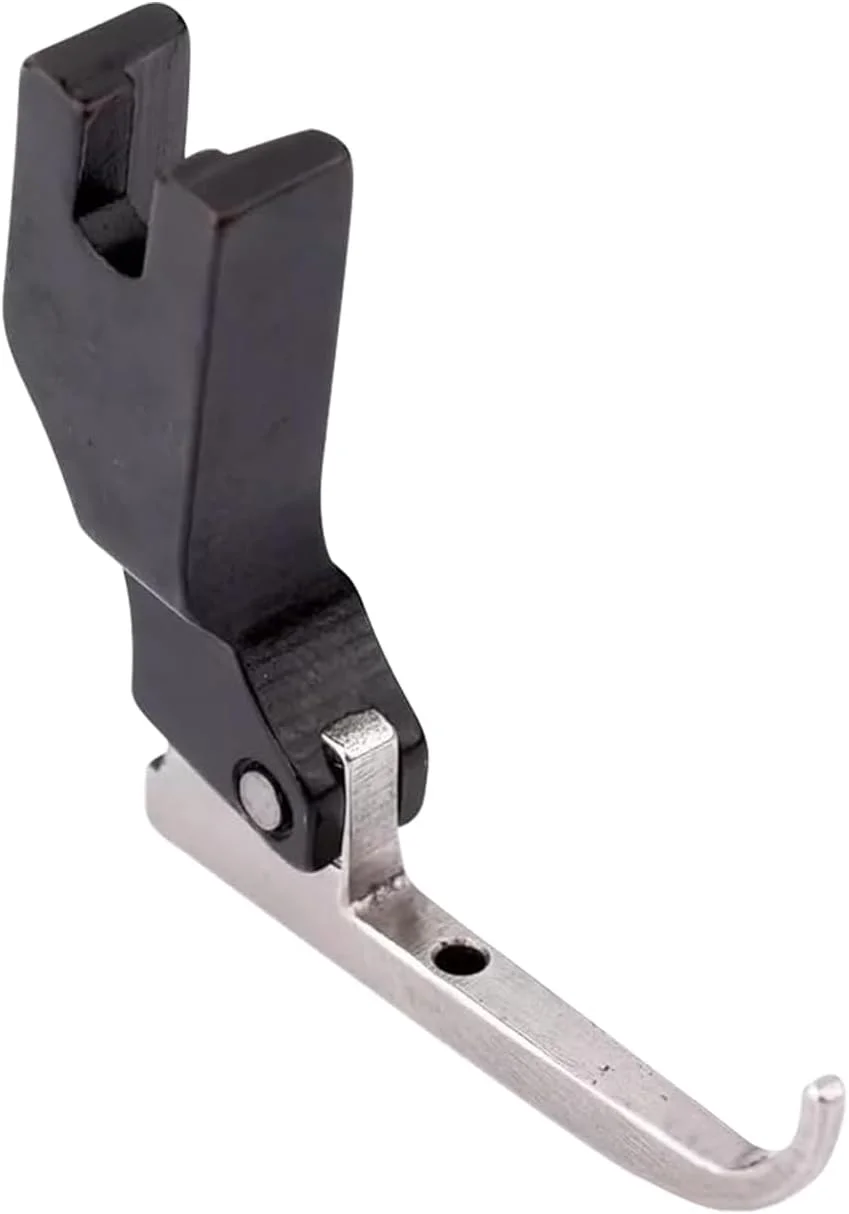 پایه دوخت لباس عروس، پایه دوخت پارچه | ابزارهای چند منظوره برای دوخت مستقیم، لحاف دوزی، مهره دوزی و چین دادن پولک