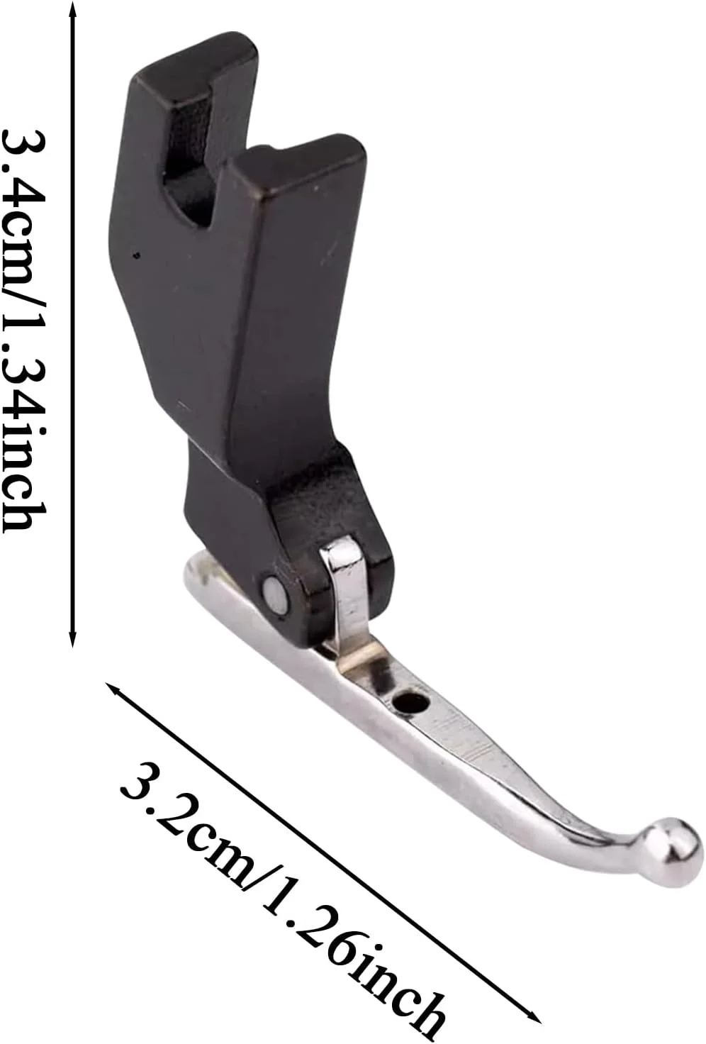 پایه دوخت لباس عروس | پایه دوخت پارچه، ابزار چند منظوره لحاف دوزی و دوخت مستقیم برای استفاده در منزل، کارگاه و صنعت، مناسب برای پولک دوزی و منجوق دوزی پایه دوخت لباس عروس | پایه دوخت پارچه، ابزار چند منظوره لحاف دوزی و دوخت مستقیم برای استفاده در منزل، کارگاه و صنعت، مناسب برای پولک دوزی و منجوق دوزی