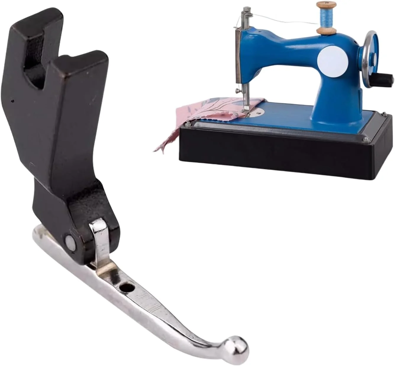 پایه دوخت لباس عروس، پایه دوخت پارچه | ابزارهای چند منظوره لحاف دوزی و دوخت مستقیم برای استفاده در منزل، کارگاه و صنعت، مناسب برای پولک دوزی و مهره دوزی