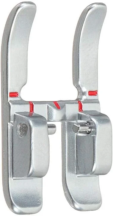 لوازم جانبی پایه دوخت باز 6 میلی متری برای چرخ خیاطی Pfaff مدل #93-036931-91 لوازم جانبی پایه دوخت باز 6 میلی متری برای چرخ خیاطی Pfaff مدل #93-036931-91