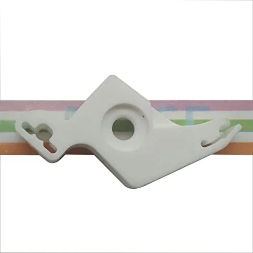 آداپتور پایه فشاری ACICE با اتصال سریع و ساق کوتاه مدل #4124112-01 برای چرخ خیاطی های Husqvarna Viking