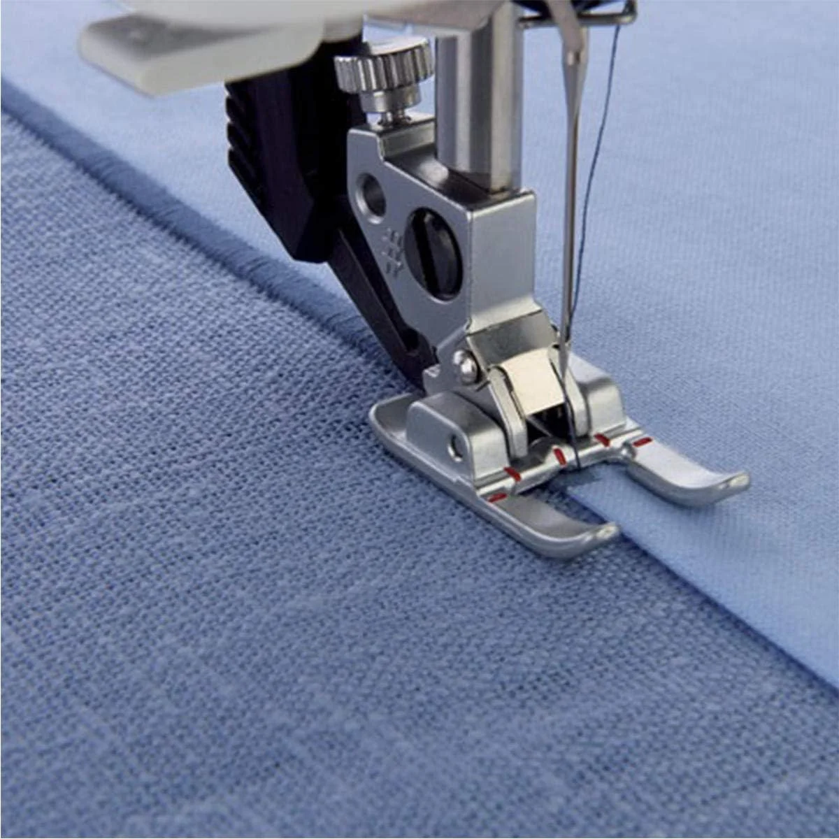 لوازم جانبی پایه دوخت باز 6 میلی متری برای چرخ خیاطی Pfaff مدل #93-036931-91 لوازم جانبی پایه دوخت باز 6 میلی متری برای چرخ خیاطی Pfaff مدل #93-036931-91