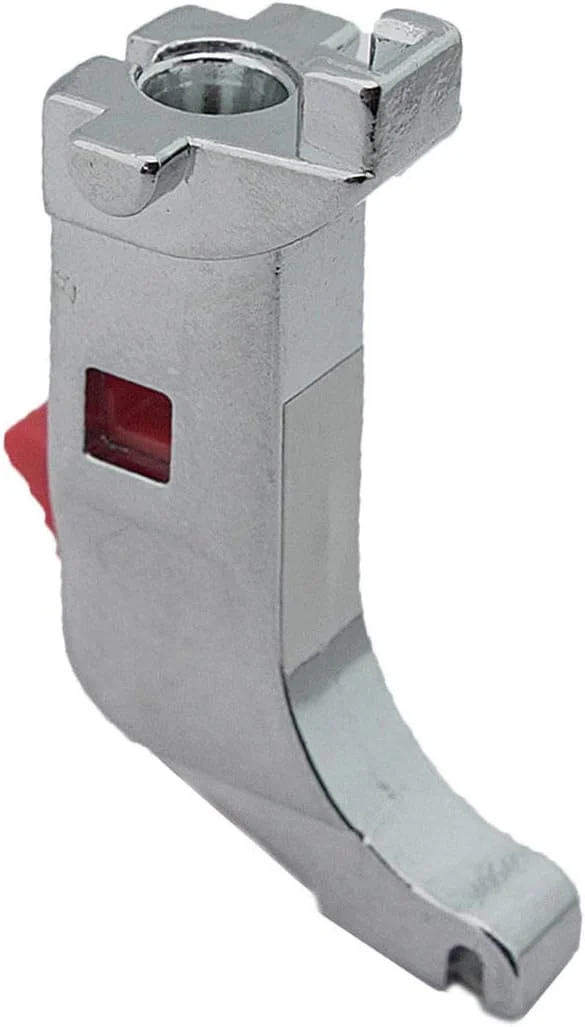 آداپتور پایه فشار دهنده فشاری #0060827300 برای چرخ خیاطی برنینا