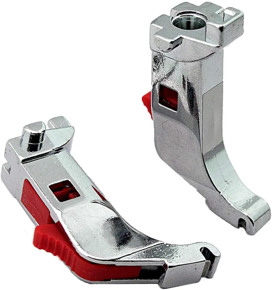 آداپتور پایه فشار دهنده فشاری #0060827300 برای چرخ خیاطی برنینا آداپتور پایه فشار دهنده فشاری #0060827300 برای چرخ خیاطی برنینا