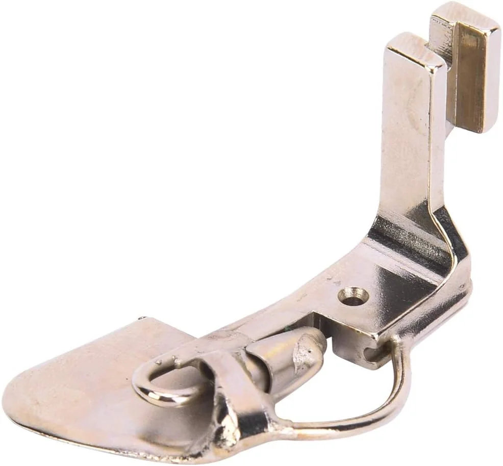 پایه دوخت، لوازم جانبی پایه لب تو سه تایی، پایه لب تو لوله ای، فولاد برای چرخ خیاطی صنعتی تک سوزنه، پایه لب تو سه تایی (1/8) پایه دوخت، لوازم جانبی پایه لب تو سه تایی، پایه لب تو لوله ای، فولاد برای چرخ خیاطی صنعتی تک سوزنه، پایه لب تو سه تایی (1/8)