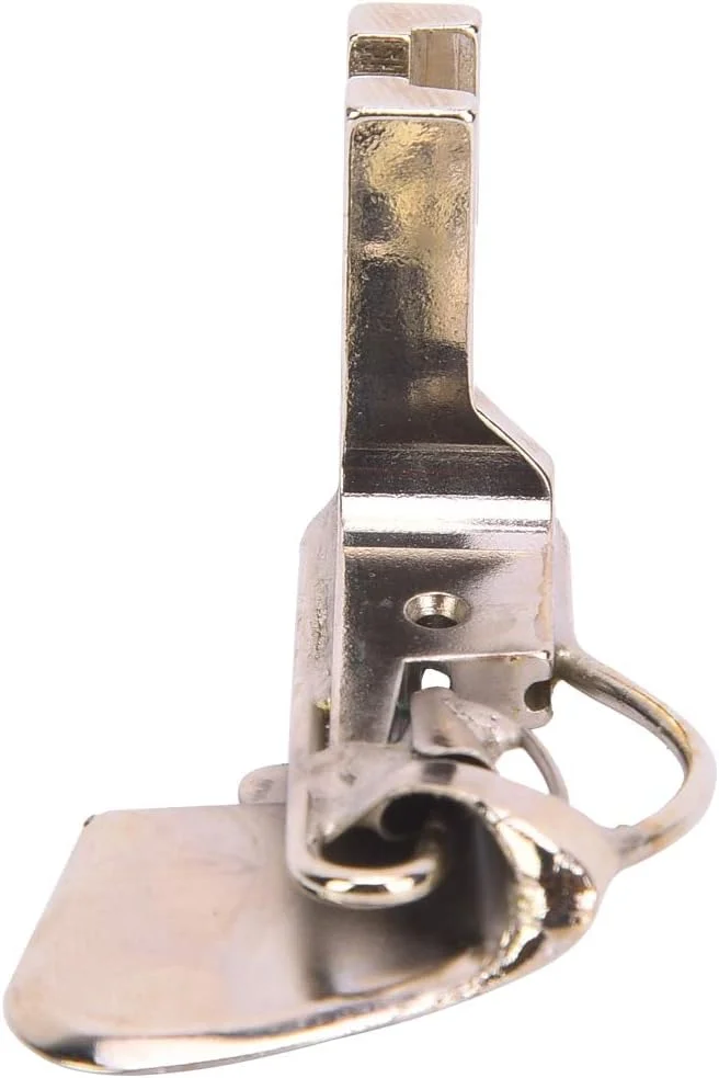 پایه دوخت، پایه لب تو سه تایی تمام فولادی، پایه لب تو چرخ خیاطی، لوازم جانبی حرفه ای چرخ خیاطی برای چرخ خیاطی صنعتی 490359(3/16) پایه دوخت، پایه لب تو سه تایی تمام فولادی، پایه لب تو چرخ خیاطی، لوازم جانبی حرفه ای چرخ خیاطی برای چرخ خیاطی صنعتی 490359(3/16)