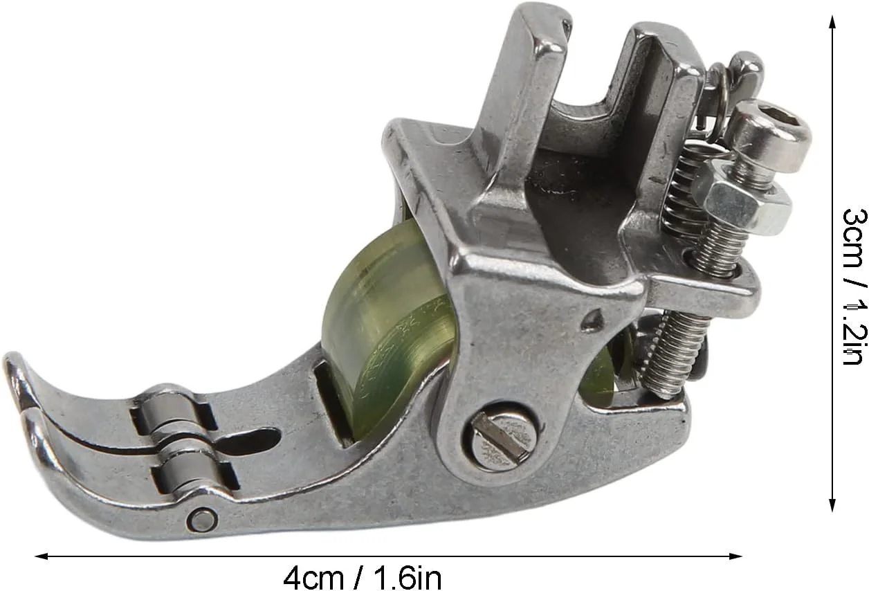 پایه چرخ خیاطی صنعتی کوچک، بدنه فلزی، چرخ لاستیکی برای یک عدد، برای چرخ خیاطی های صنعتی پایه چرخ خیاطی صنعتی کوچک، بدنه فلزی، چرخ لاستیکی برای یک عدد، برای چرخ خیاطی های صنعتی