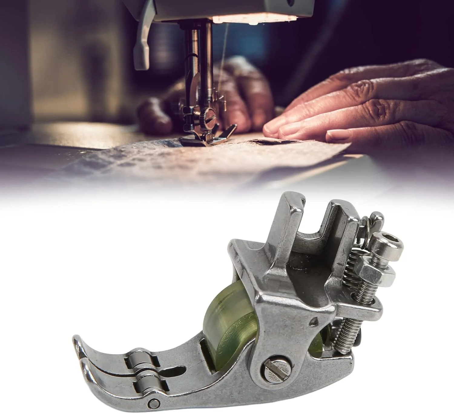 پایه چرخ خیاطی صنعتی کوچک، بدنه فلزی، چرخ لاستیکی برای یک عدد، برای چرخ خیاطی های صنعتی پایه چرخ خیاطی صنعتی کوچک، بدنه فلزی، چرخ لاستیکی برای یک عدد، برای چرخ خیاطی های صنعتی