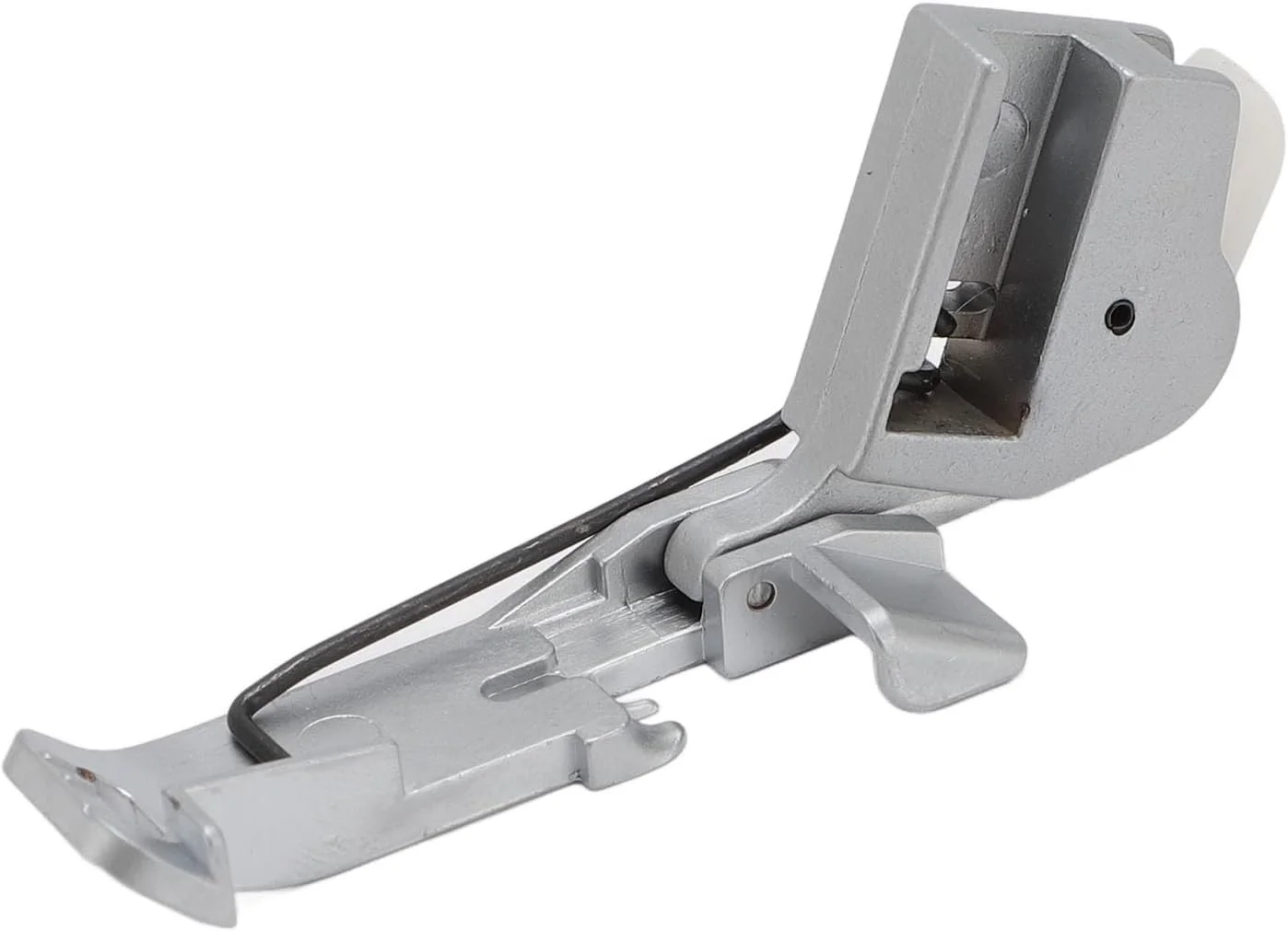 پایه دوخت سردوز، پایه چرخ خیاطی سردوز فولاد کربنی Q235 مناسب برای 14HD854 S0100 HD0450S HD0400S SE017 پایه دوخت سردوز، پایه چرخ خیاطی سردوز فولاد کربنی Q235 مناسب برای 14HD854 S0100 HD0450S HD0400S SE017