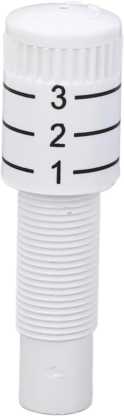 پیچ پایه فشاری، پیچهای گیره تعویض سریع پایه با طراحی دقیق، پیچ ثابت کننده گیره سوزن برای 4411 4423 4432 4452 44S 6360، HD6620C، برای HZL HT710، HZL HT740 پیچ پایه فشاری، پیچهای گیره تعویض سریع پایه با طراحی دقیق، پیچ ثابت کننده گیره سوزن برای 4411 4423 4432 4452 44S 6360، HD6620C، برای HZL HT710، HZL HT740