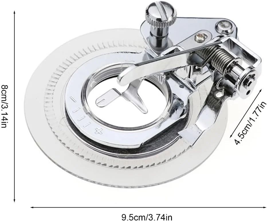 پایه دوخت گل دیزی، 2 عدد پایه دوخت گل، پایه گرد طرح دوخت دایره گل، پایه چرخ خیاطی چین دار دایره ای پایه دوخت گل دیزی، 2 عدد پایه دوخت گل، پایه گرد طرح دوخت دایره گل، پایه چرخ خیاطی چین دار دایره ای