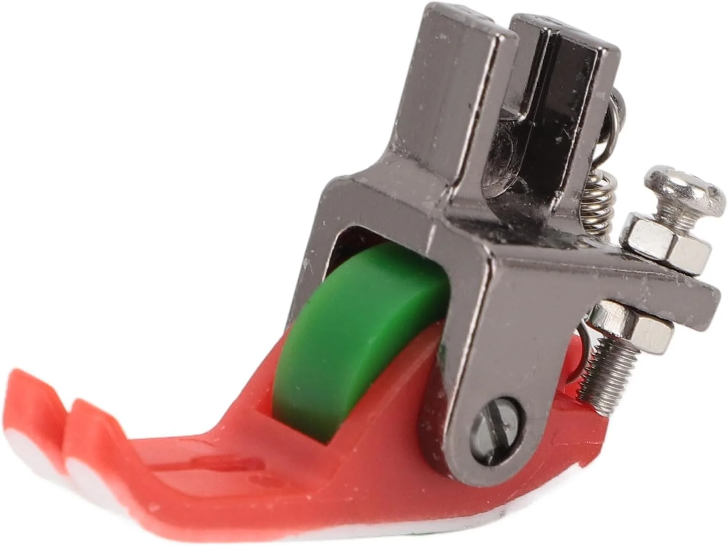 پایه غلطکی چرخ خیاطی، پایه چرخشی پلاستیکی با روکش PTFE باریک و جهانی برای چرخ خیاطی تخت پایه غلطکی چرخ خیاطی، پایه چرخشی پلاستیکی با روکش PTFE باریک و جهانی برای چرخ خیاطی تخت