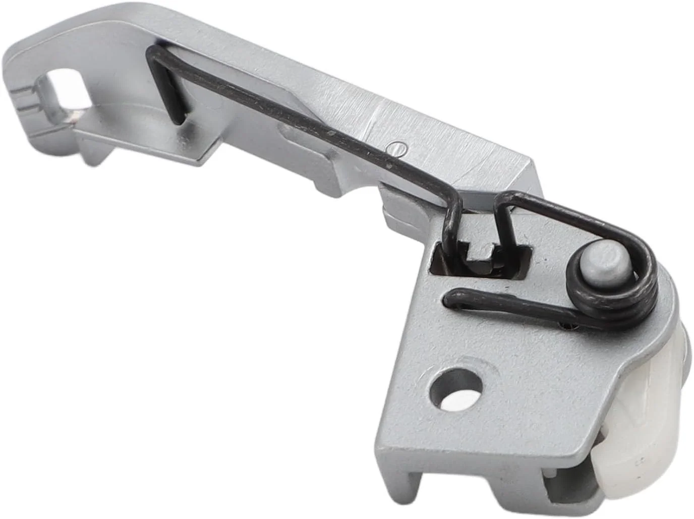 پایه دوخت سردوز، پایه چرخ خیاطی سردوز فولاد کربنی Q235 مناسب برای 14HD854 S0100 HD0450S HD0400S SE017 پایه دوخت سردوز، پایه چرخ خیاطی سردوز فولاد کربنی Q235 مناسب برای 14HD854 S0100 HD0450S HD0400S SE017