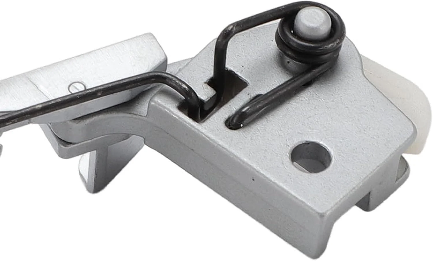 پایه دوخت سردوز، پایه چرخ خیاطی سردوز فولاد کربنی Q235 مناسب برای 14HD854 S0100 HD0450S HD0400S SE017 پایه دوخت سردوز، پایه چرخ خیاطی سردوز فولاد کربنی Q235 مناسب برای 14HD854 S0100 HD0450S HD0400S SE017