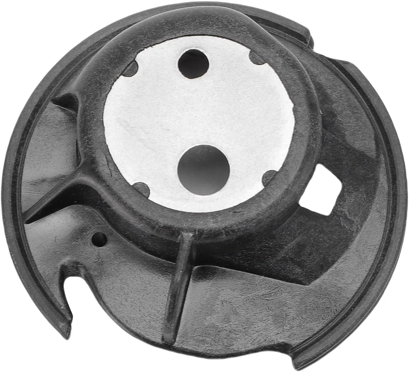 جعبه ماسوره گلدوزی RIZGHWOY، جا ماسوره ای چرخ خیاطی، جعبه پلاستیکی مناسب برای چرخ خیاطی خانگی Babylock BLMR جعبه ماسوره گلدوزی RIZGHWOY، جا ماسوره ای چرخ خیاطی، جعبه پلاستیکی مناسب برای چرخ خیاطی خانگی Babylock BLMR