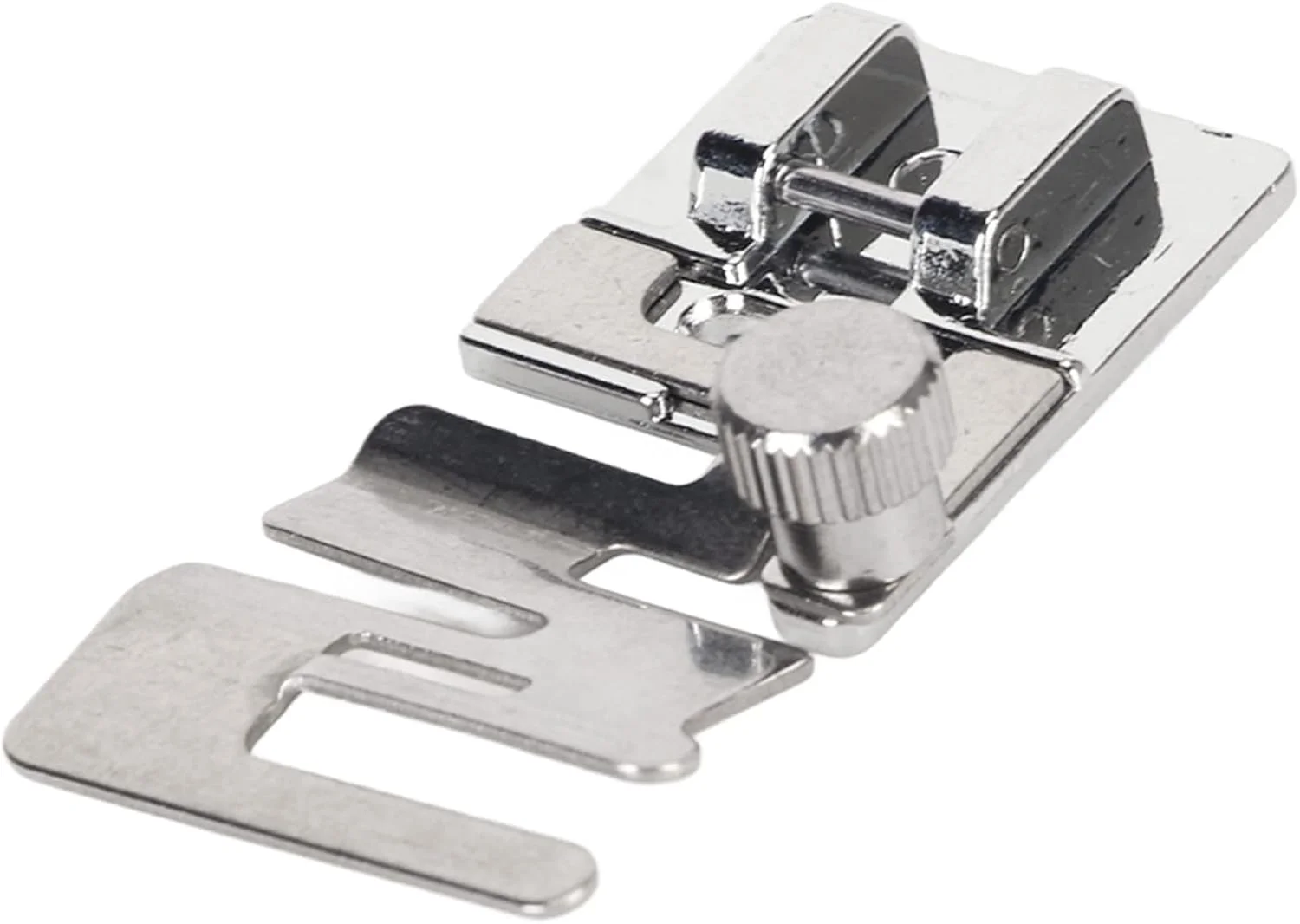 پایه دوخت کشی الاستیک چرخ خیاطی RIZGHWOY فولاد ضد زنگ Q235 مناسب برای Feiyue پایه دوخت کشی الاستیک چرخ خیاطی RIZGHWOY فولاد ضد زنگ Q235 مناسب برای Feiyue