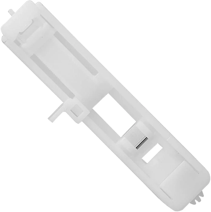 ابزار دکمهدوزی و جادکمهزنی سریع و کارآمد RIZGHWOY برای چرخ خیاطی الکترونیکی سبک و بادوام ابزار دکمهدوزی و جادکمهزنی سریع و کارآمد RIZGHWOY برای چرخ خیاطی الکترونیکی سبک و بادوام