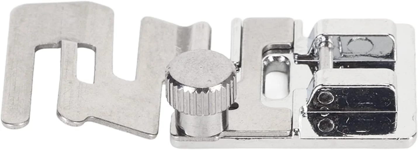 پایه دوخت کشی الاستیک چرخ خیاطی RIZGHWOY فولاد ضد زنگ Q235 مناسب برای Feiyue پایه دوخت کشی الاستیک چرخ خیاطی RIZGHWOY فولاد ضد زنگ Q235 مناسب برای Feiyue