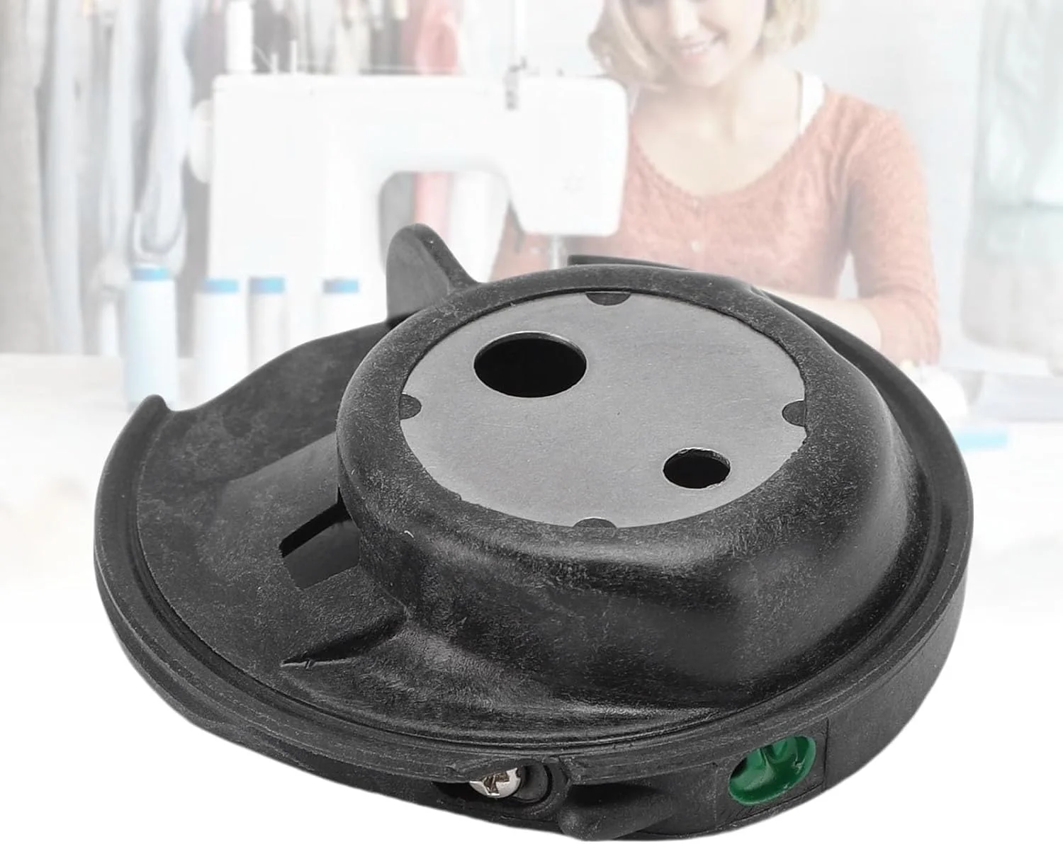 جعبه ماسوره گلدوزی RIZGHWOY، جا ماسوره ای چرخ خیاطی، جعبه پلاستیکی مناسب برای چرخ خیاطی خانگی Babylock BLMR جعبه ماسوره گلدوزی RIZGHWOY، جا ماسوره ای چرخ خیاطی، جعبه پلاستیکی مناسب برای چرخ خیاطی خانگی Babylock BLMR