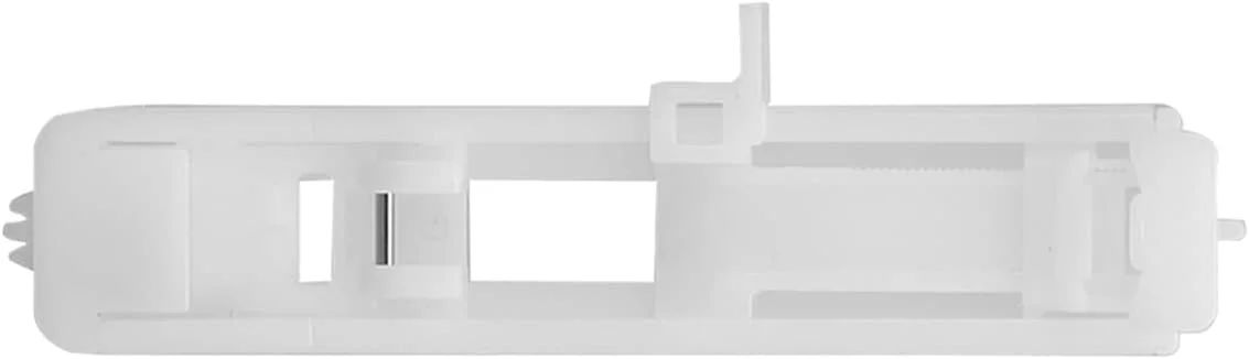 ابزار دکمهدوزی و جادکمهزنی سریع و کارآمد RIZGHWOY برای چرخ خیاطی الکترونیکی سبک و بادوام ابزار دکمهدوزی و جادکمهزنی سریع و کارآمد RIZGHWOY برای چرخ خیاطی الکترونیکی سبک و بادوام