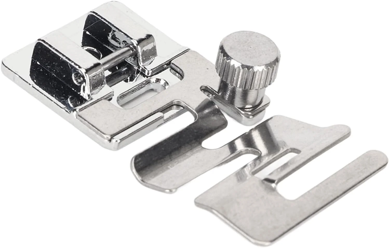 پایه دوخت کشی الاستیک چرخ خیاطی RIZGHWOY فولاد ضد زنگ Q235 مناسب برای Feiyue پایه دوخت کشی الاستیک چرخ خیاطی RIZGHWOY فولاد ضد زنگ Q235 مناسب برای Feiyue