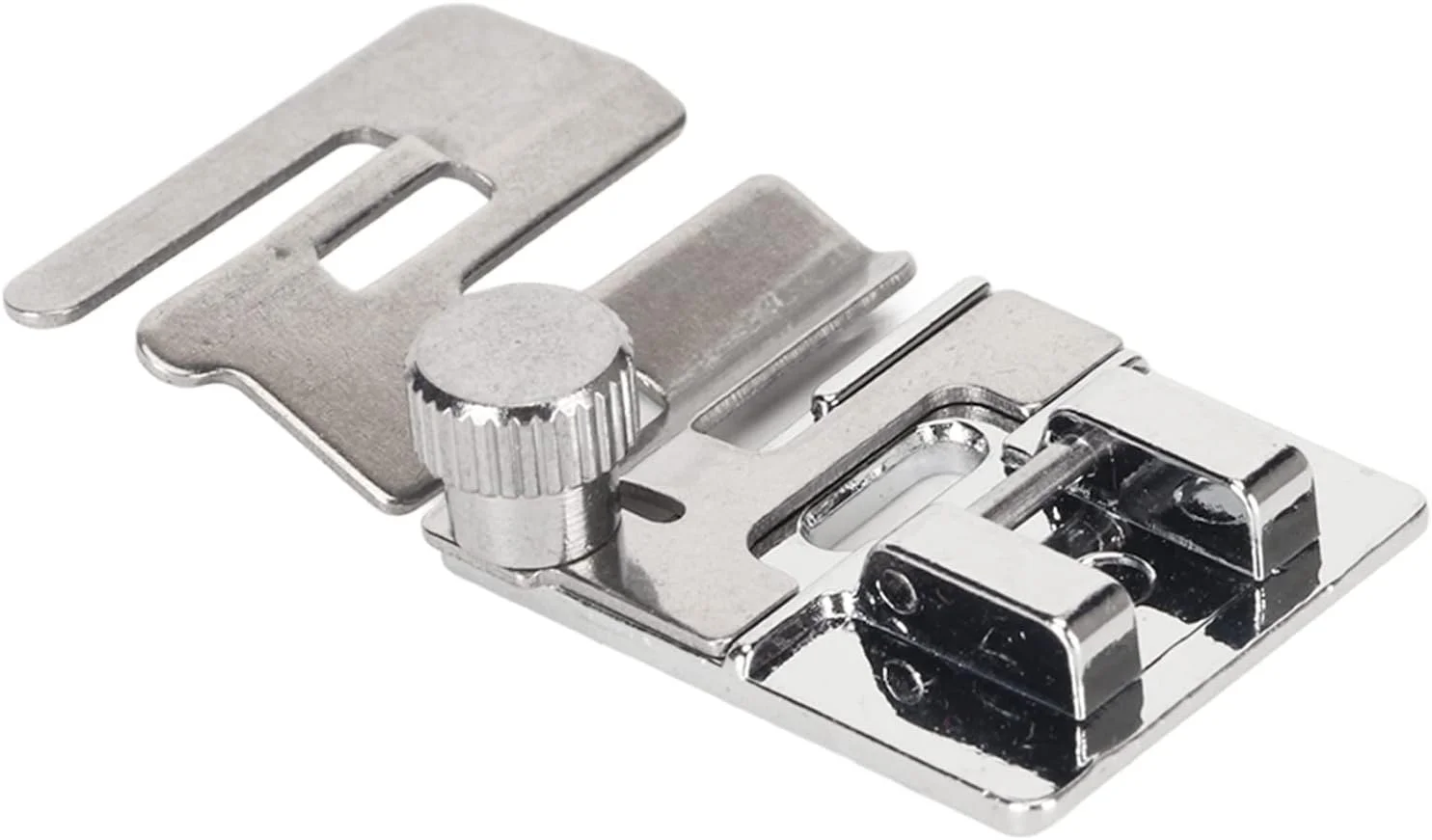 پایه دوخت کشی الاستیک چرخ خیاطی RIZGHWOY فولاد ضد زنگ Q235 مناسب برای Feiyue پایه دوخت کشی الاستیک چرخ خیاطی RIZGHWOY فولاد ضد زنگ Q235 مناسب برای Feiyue