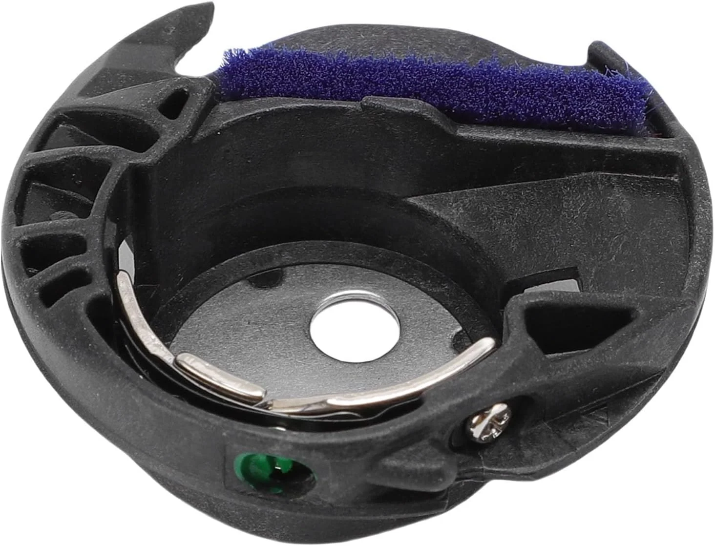 جعبه ماسوره گلدوزی RIZGHWOY، جا ماسوره ای چرخ خیاطی، جعبه پلاستیکی مناسب برای چرخ خیاطی خانگی Babylock BLMR جعبه ماسوره گلدوزی RIZGHWOY، جا ماسوره ای چرخ خیاطی، جعبه پلاستیکی مناسب برای چرخ خیاطی خانگی Babylock BLMR