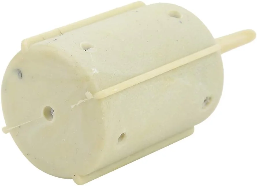 لوازم جانبی دستگاه بافتنی کارآمد RIZGHWOY، قلاب فلزی نقره ای صاف برای دستگاه های بافتنی یونیورسال لوازم جانبی دستگاه بافتنی کارآمد RIZGHWOY، قلاب فلزی نقره ای صاف برای دستگاه های بافتنی یونیورسال