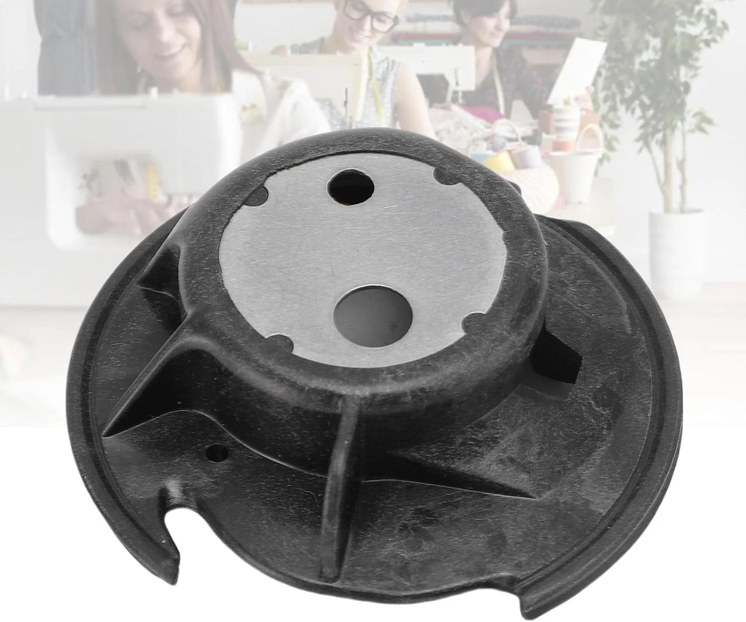 جعبه ماسوره گلدوزی RIZGHWOY، جا ماسوره ای چرخ خیاطی، جعبه پلاستیکی مناسب برای چرخ خیاطی خانگی Babylock BLMR جعبه ماسوره گلدوزی RIZGHWOY، جا ماسوره ای چرخ خیاطی، جعبه پلاستیکی مناسب برای چرخ خیاطی خانگی Babylock BLMR