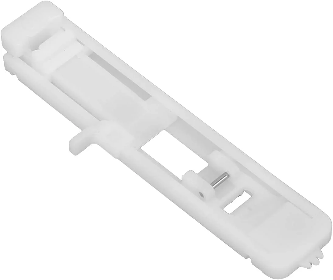 ابزار دکمهدوزی و جادکمهزنی سریع و کارآمد RIZGHWOY برای چرخ خیاطی الکترونیکی سبک و بادوام ابزار دکمهدوزی و جادکمهزنی سریع و کارآمد RIZGHWOY برای چرخ خیاطی الکترونیکی سبک و بادوام