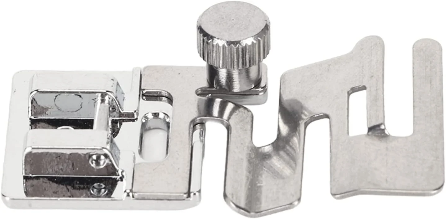 پایه دوخت کشی الاستیک چرخ خیاطی RIZGHWOY فولاد ضد زنگ Q235 مناسب برای Feiyue پایه دوخت کشی الاستیک چرخ خیاطی RIZGHWOY فولاد ضد زنگ Q235 مناسب برای Feiyue