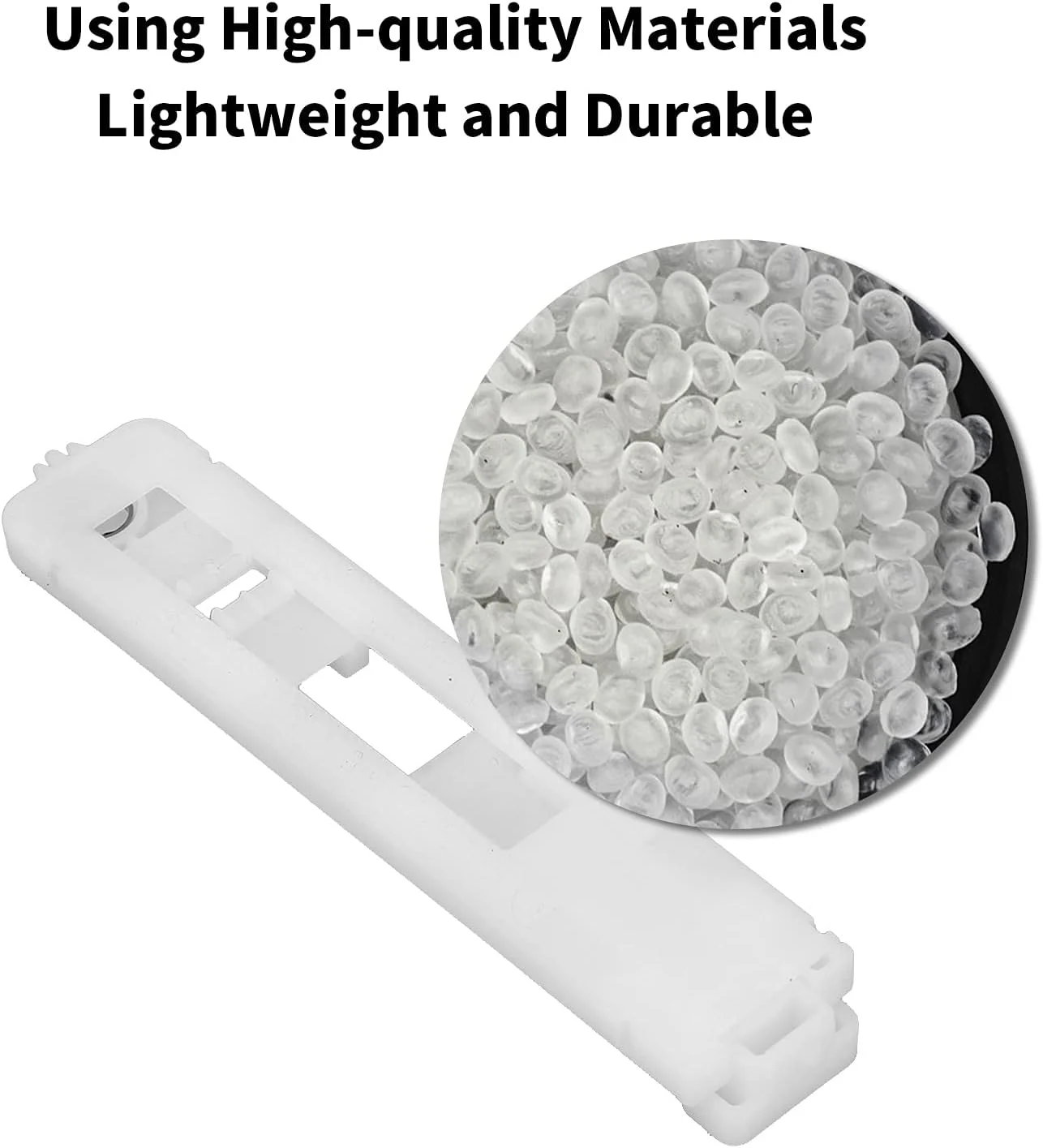 ابزار دکمهدوزی و جادکمهزنی سریع و کارآمد RIZGHWOY برای چرخ خیاطی الکترونیکی سبک و بادوام ابزار دکمهدوزی و جادکمهزنی سریع و کارآمد RIZGHWOY برای چرخ خیاطی الکترونیکی سبک و بادوام