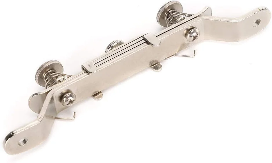 نگهدارنده کش الاستیک چرخ خیاطی، نوار لاستیکی قابل تنظیم نگهدارنده کش الاستیک چرخ خیاطی، نوار لاستیکی قابل تنظیم