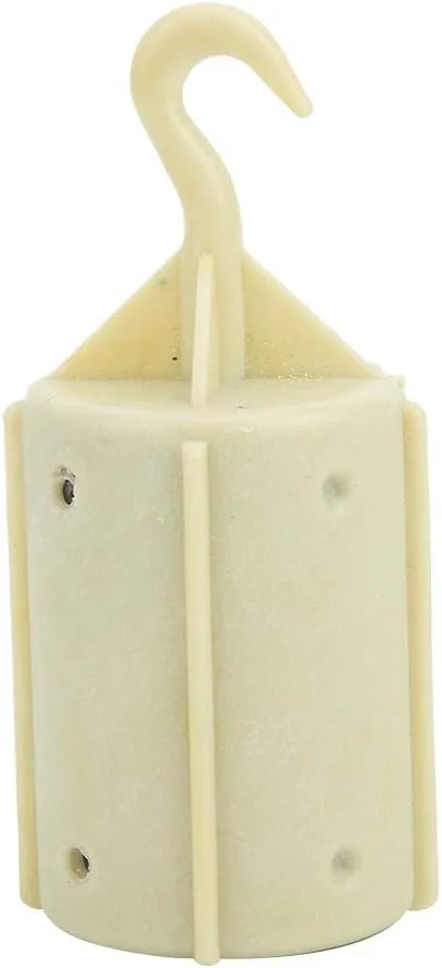 لوازم جانبی دستگاه بافتنی کارآمد RIZGHWOY، قلاب فلزی نقره ای صاف برای دستگاه های بافتنی یونیورسال لوازم جانبی دستگاه بافتنی کارآمد RIZGHWOY، قلاب فلزی نقره ای صاف برای دستگاه های بافتنی یونیورسال