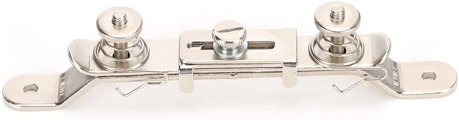 نگهدارنده کش الاستیک چرخ خیاطی، نوار لاستیکی قابل تنظیم نگهدارنده کش الاستیک چرخ خیاطی، نوار لاستیکی قابل تنظیم