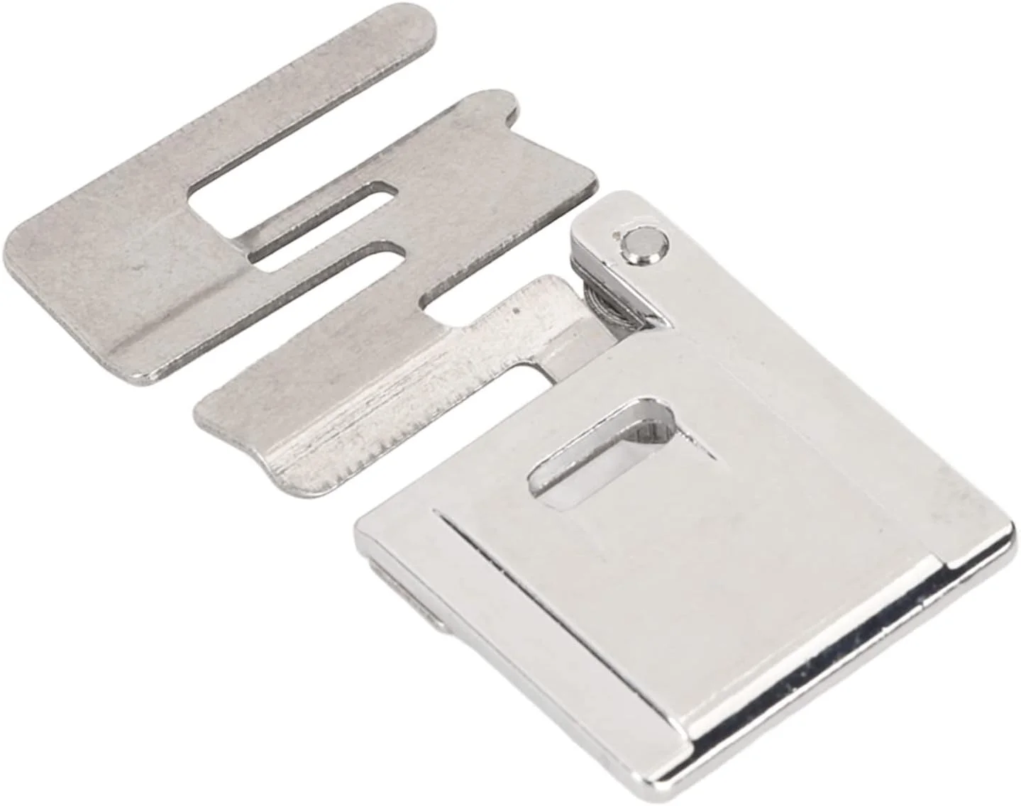 پایه دوخت کشی الاستیک چرخ خیاطی RIZGHWOY فولاد ضد زنگ Q235 مناسب برای Feiyue پایه دوخت کشی الاستیک چرخ خیاطی RIZGHWOY فولاد ضد زنگ Q235 مناسب برای Feiyue