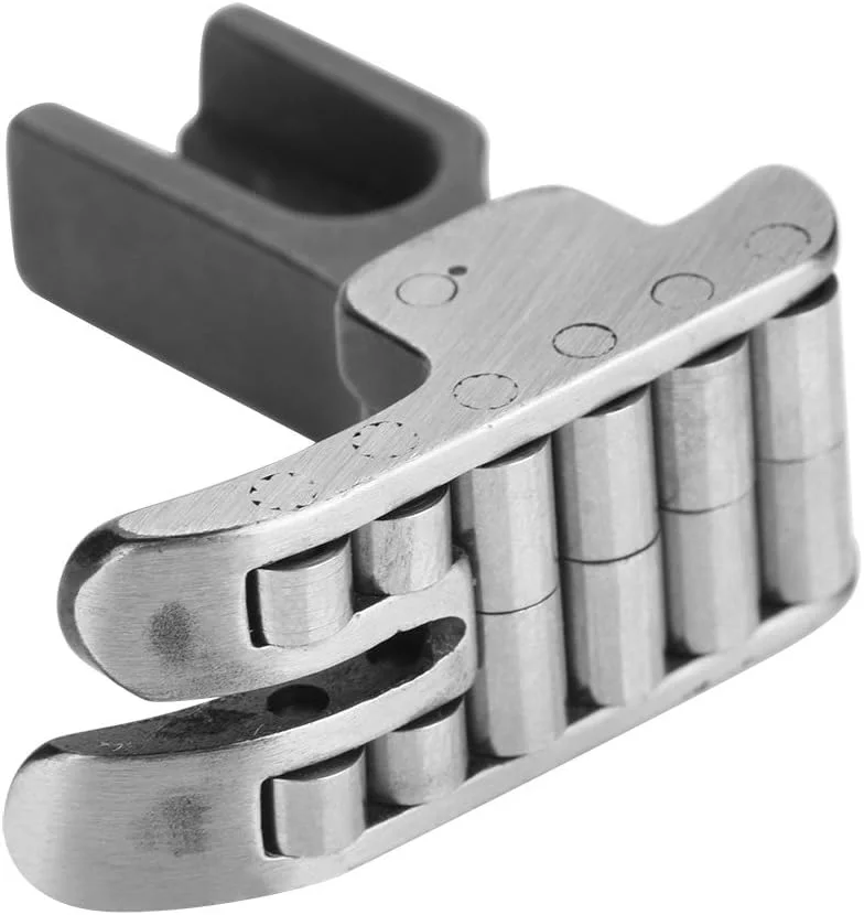 پایه بادوام فولادی نورد شده چرخ خیاطی RIZGHWOY با 12 بلبرینگ و حوله نرم خیاطی پایه بادوام فولادی نورد شده چرخ خیاطی RIZGHWOY با 12 بلبرینگ و حوله نرم خیاطی