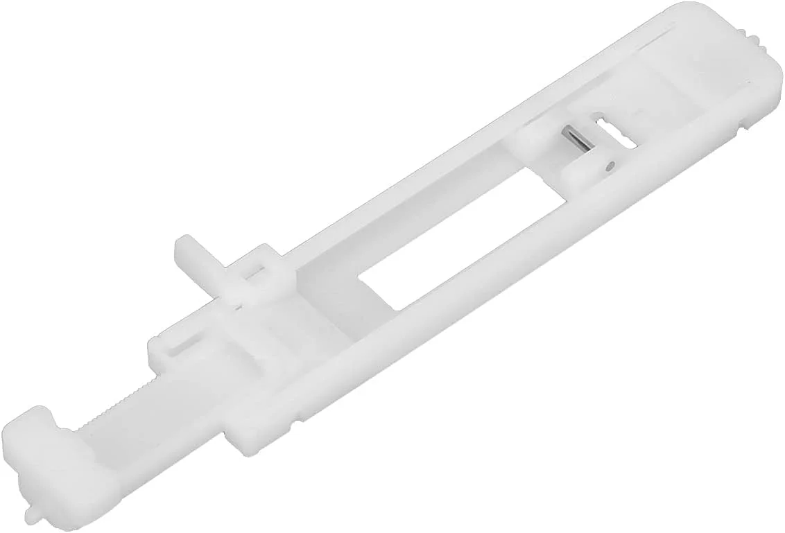 ابزار دکمهدوزی و جادکمهزنی سریع و کارآمد RIZGHWOY برای چرخ خیاطی الکترونیکی سبک و بادوام ابزار دکمهدوزی و جادکمهزنی سریع و کارآمد RIZGHWOY برای چرخ خیاطی الکترونیکی سبک و بادوام