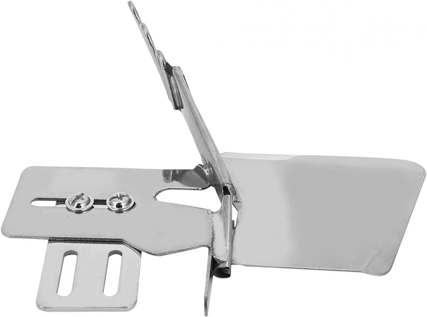 لبه تا کن بایندر چرخ خیاطی، مناسب برای نوار اریب، مناسب برای چرخ خیاطی تخت (34 میلی متر) لبه تا کن بایندر چرخ خیاطی، مناسب برای نوار اریب، مناسب برای چرخ خیاطی تخت (34 میلی متر)