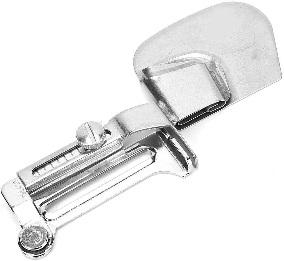 پوشه درزگیر تخت فولادی، لوازم جانبی چرخ خیاطی صنعتی خانگی، مناسب برای هر ماشین تخت صنعتی، چرخ خیاطی و لوازم جانبی آن (5/8) پوشه درزگیر تخت فولادی، لوازم جانبی چرخ خیاطی صنعتی خانگی، مناسب برای هر ماشین تخت صنعتی، چرخ خیاطی و لوازم جانبی آن (5/8)