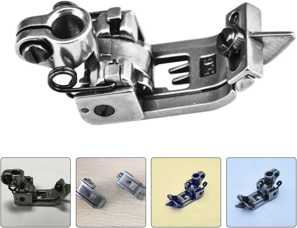 پایه فشاری قابل تنظیم دستگاه تختدوز، قطعات بادوام دستگاه پایه فشاری قابل تنظیم دستگاه تختدوز، قطعات بادوام دستگاه