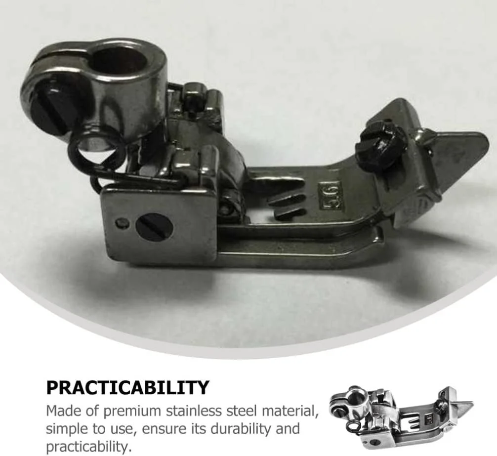 پایه فشاری قابل تنظیم دستگاه تختدوز، قطعات بادوام دستگاه پایه فشاری قابل تنظیم دستگاه تختدوز، قطعات بادوام دستگاه